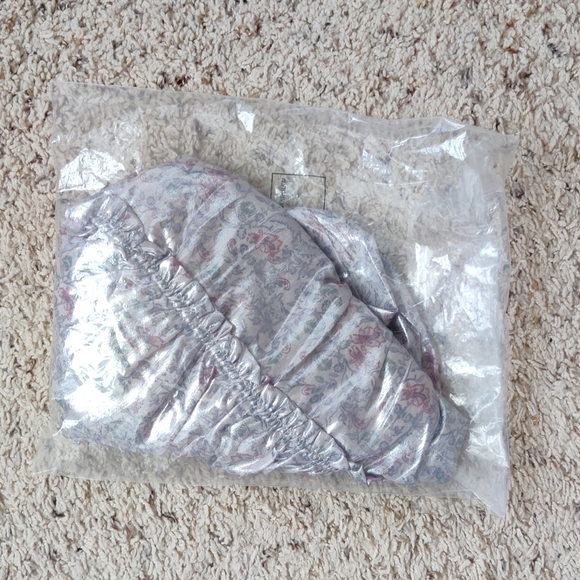 NEW $98 Free People In A Bubble Lavender Skirt - Picture 7 of 13